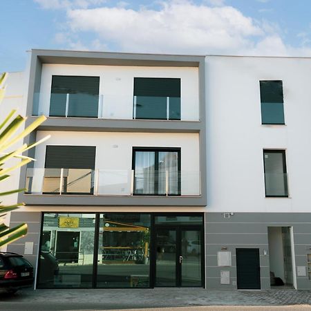 Gold Apartment Ferrel II المظهر الخارجي الصورة