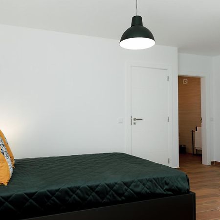 Gold Apartment Ferrel II المظهر الخارجي الصورة