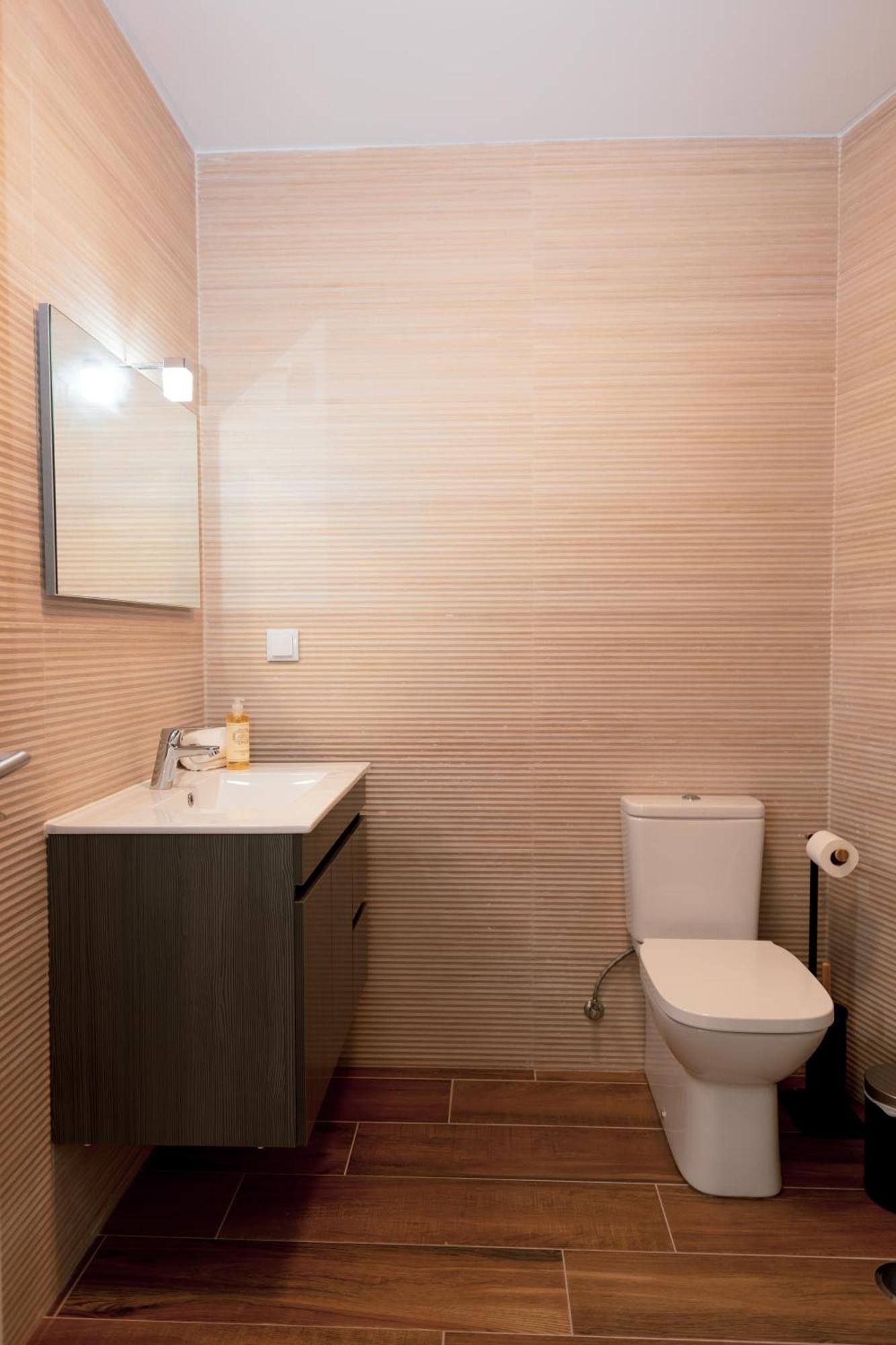 Gold Apartment Ferrel II المظهر الخارجي الصورة