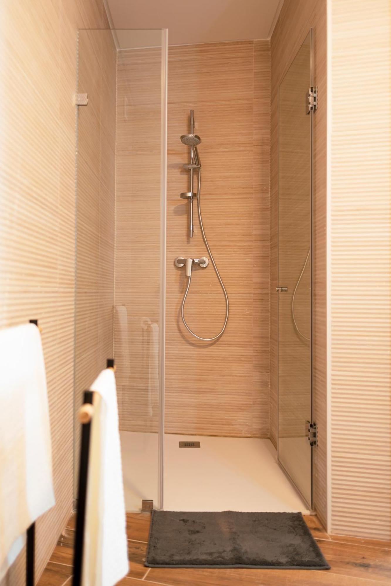 Gold Apartment Ferrel II المظهر الخارجي الصورة
